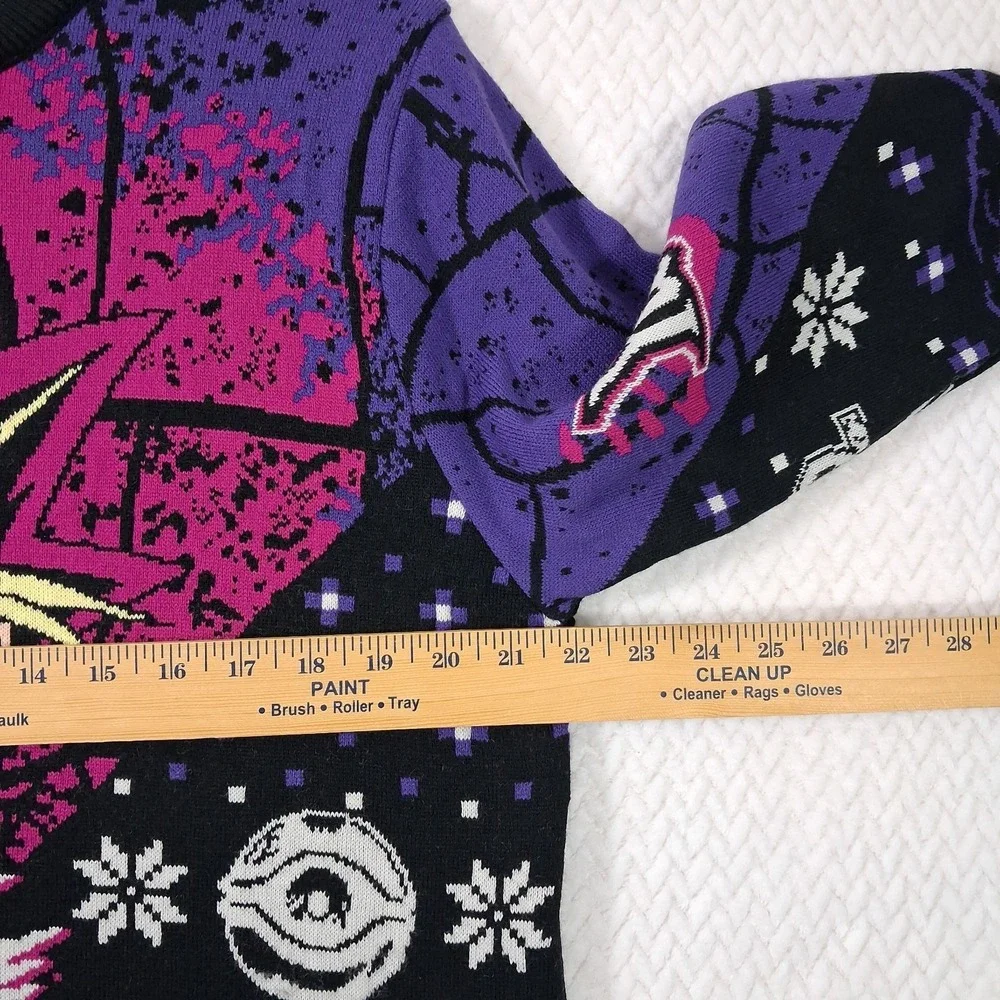 Yu-Gi-Oh Christmas Sweater 